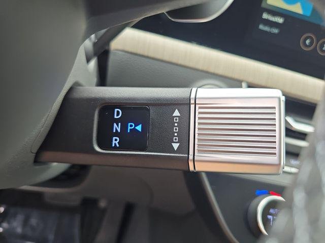2025 Hyundai Sonata Hybrid SEL - Photo 19