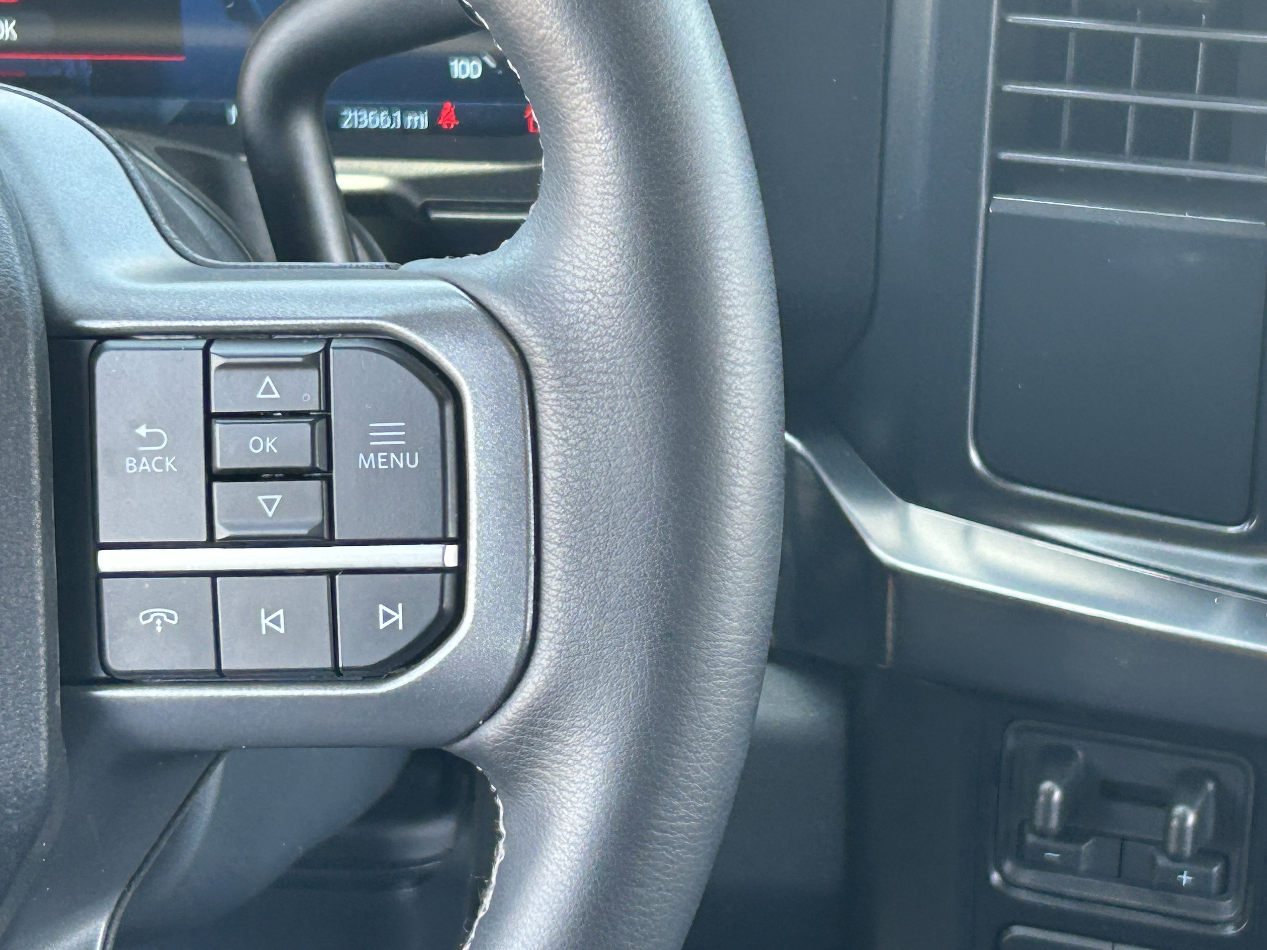 2025 Ford F-250 Super Duty Lariat - Photo 23