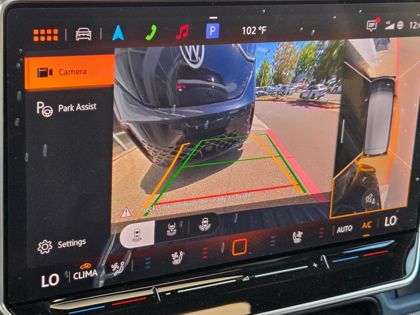 2025 Volkswagen ID. Buzz PRO S PLus - Photo 12