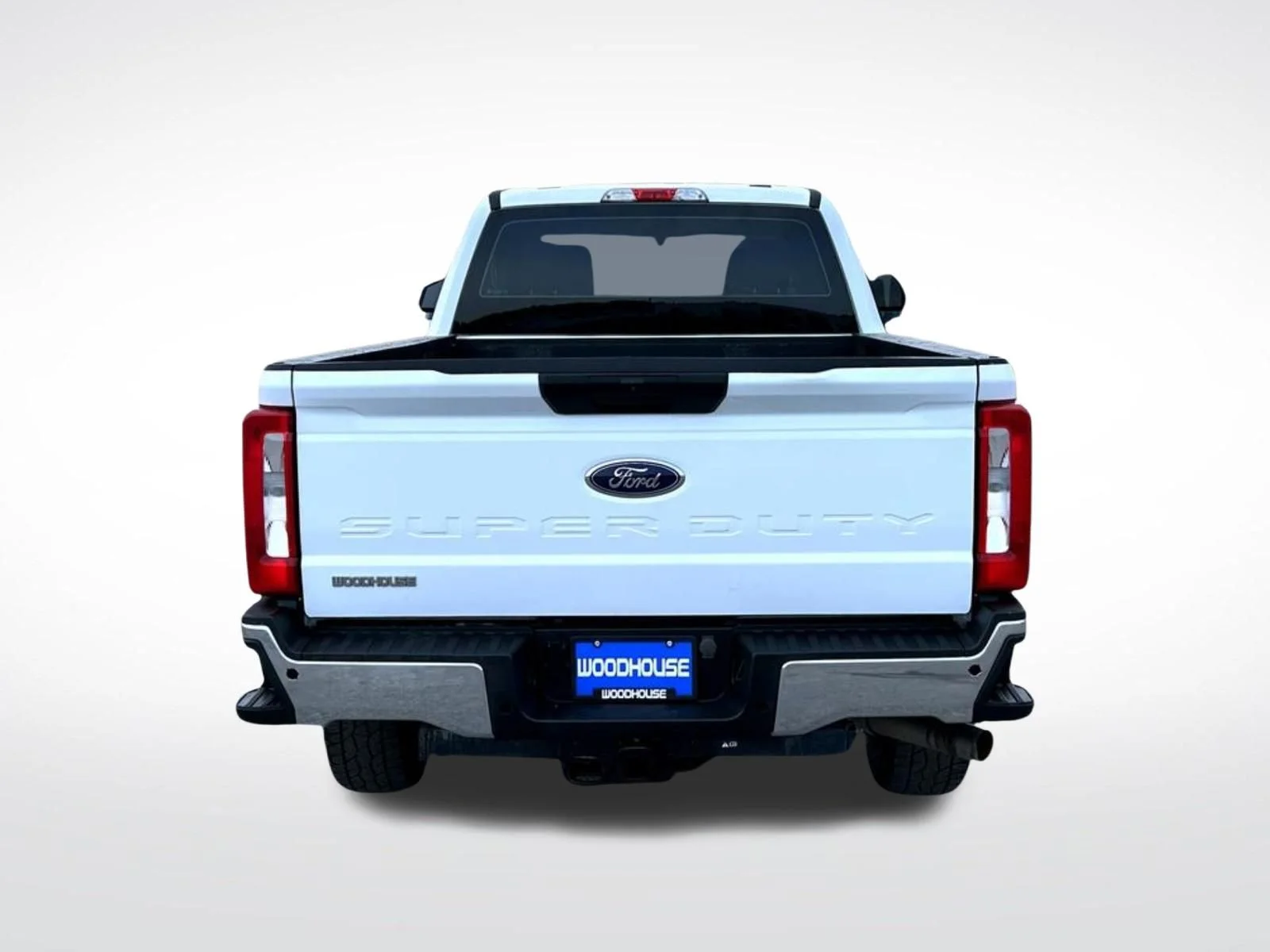 Certified Used 2024 White Ford XL image 7