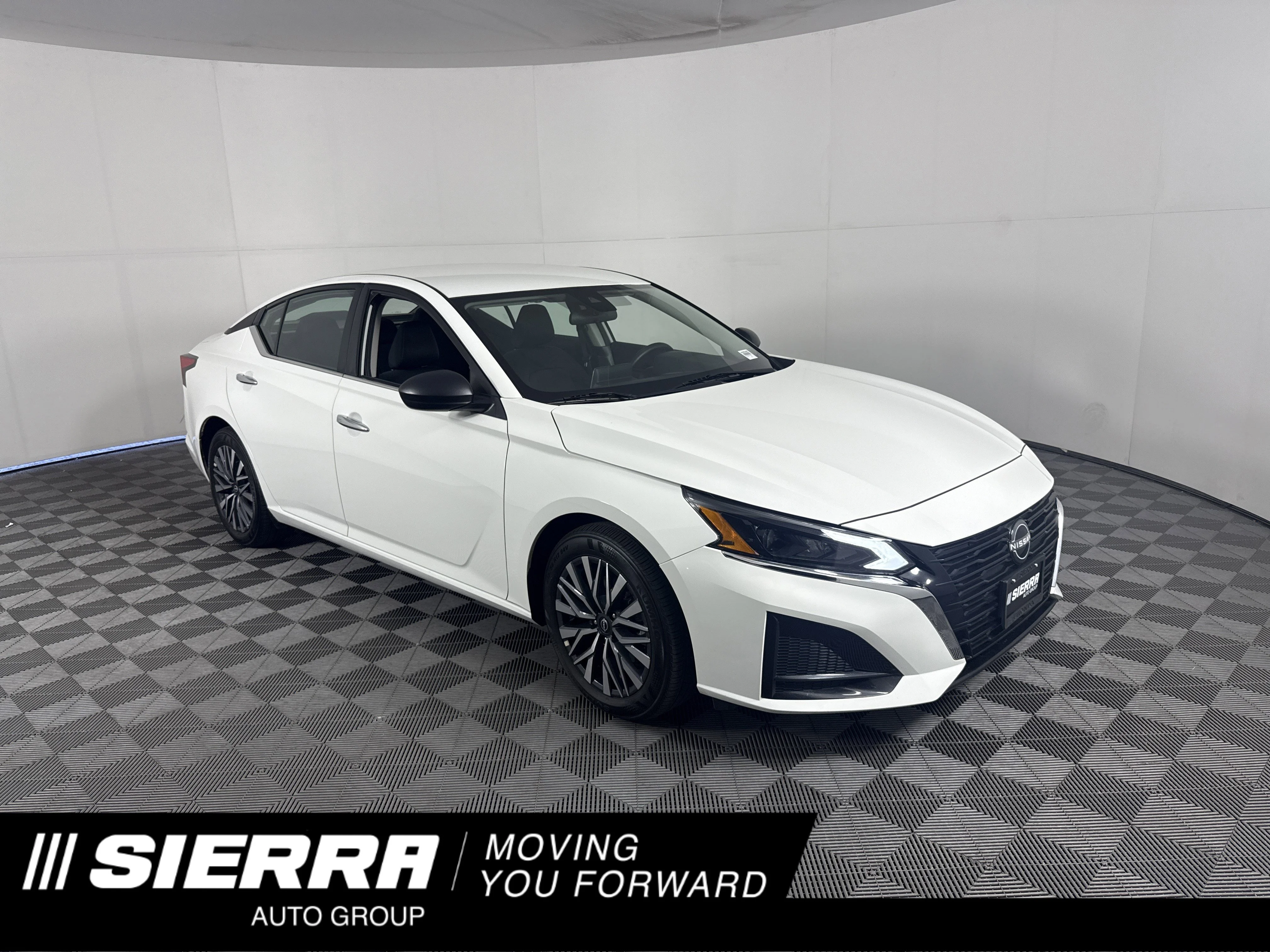 2025 Nissan Altima 2.5 SV's photo