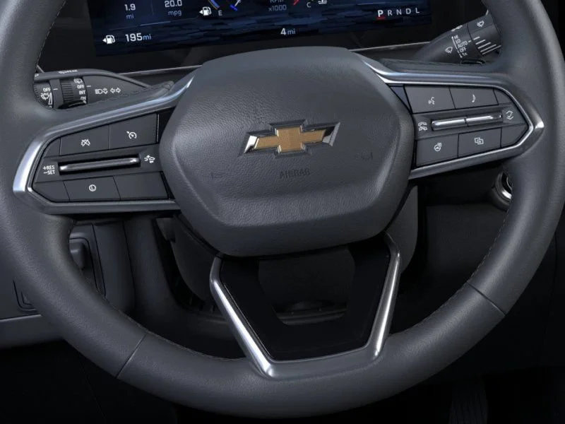 New 2026 Black Chevrolet High Country image 19