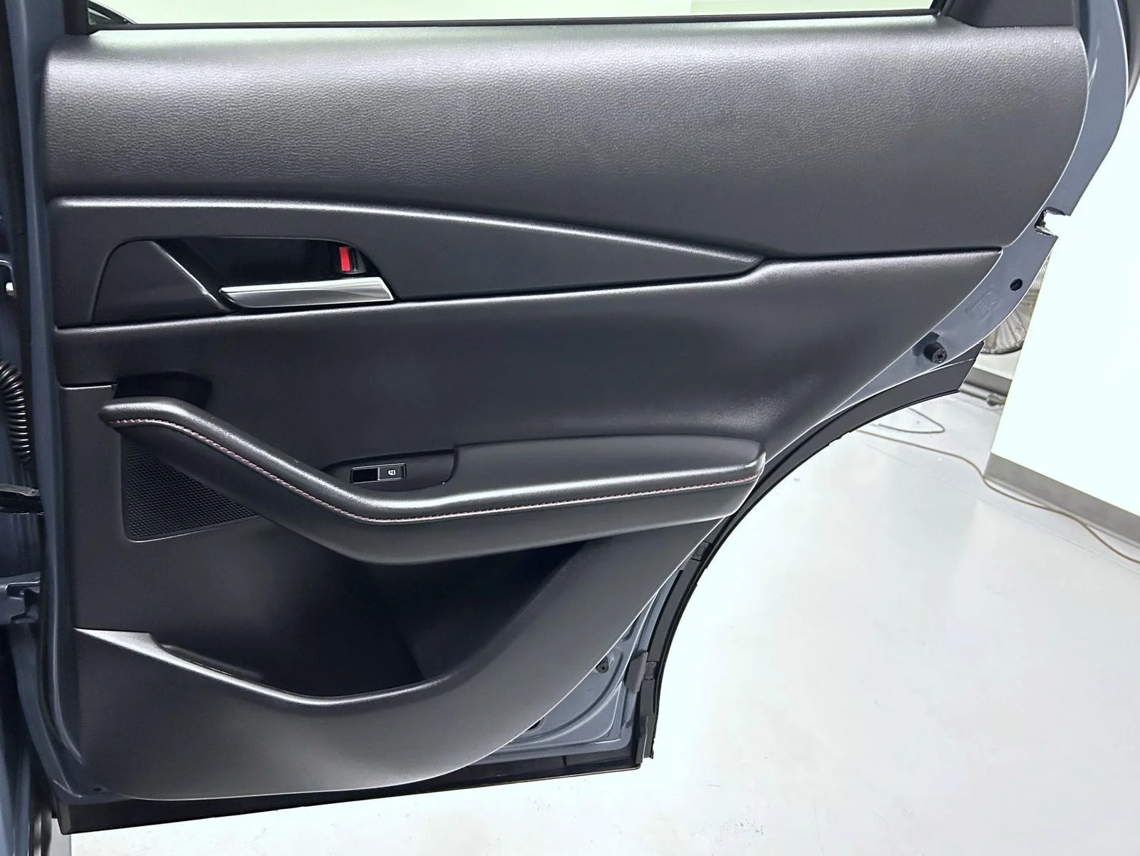 2024 Mazda CX-30 Carbon Edition - Photo 17
