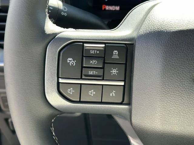 New 2026 White Ford Lariat image 18