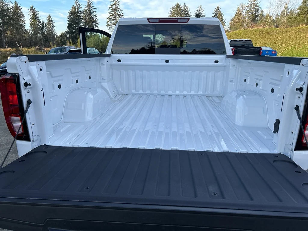 2026 GMC Sierra 1500 Elevation - Photo 28