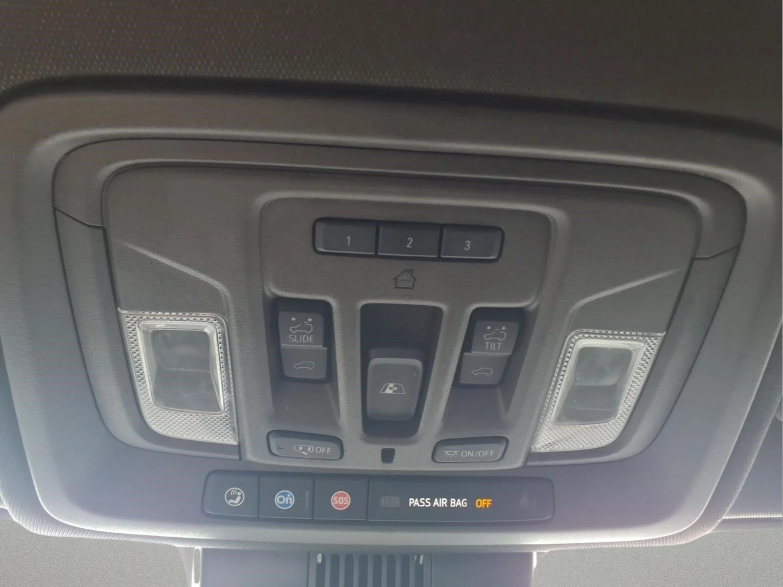 Used 2023 SUMMIT WHITE Chevrolet LTZ image 28
