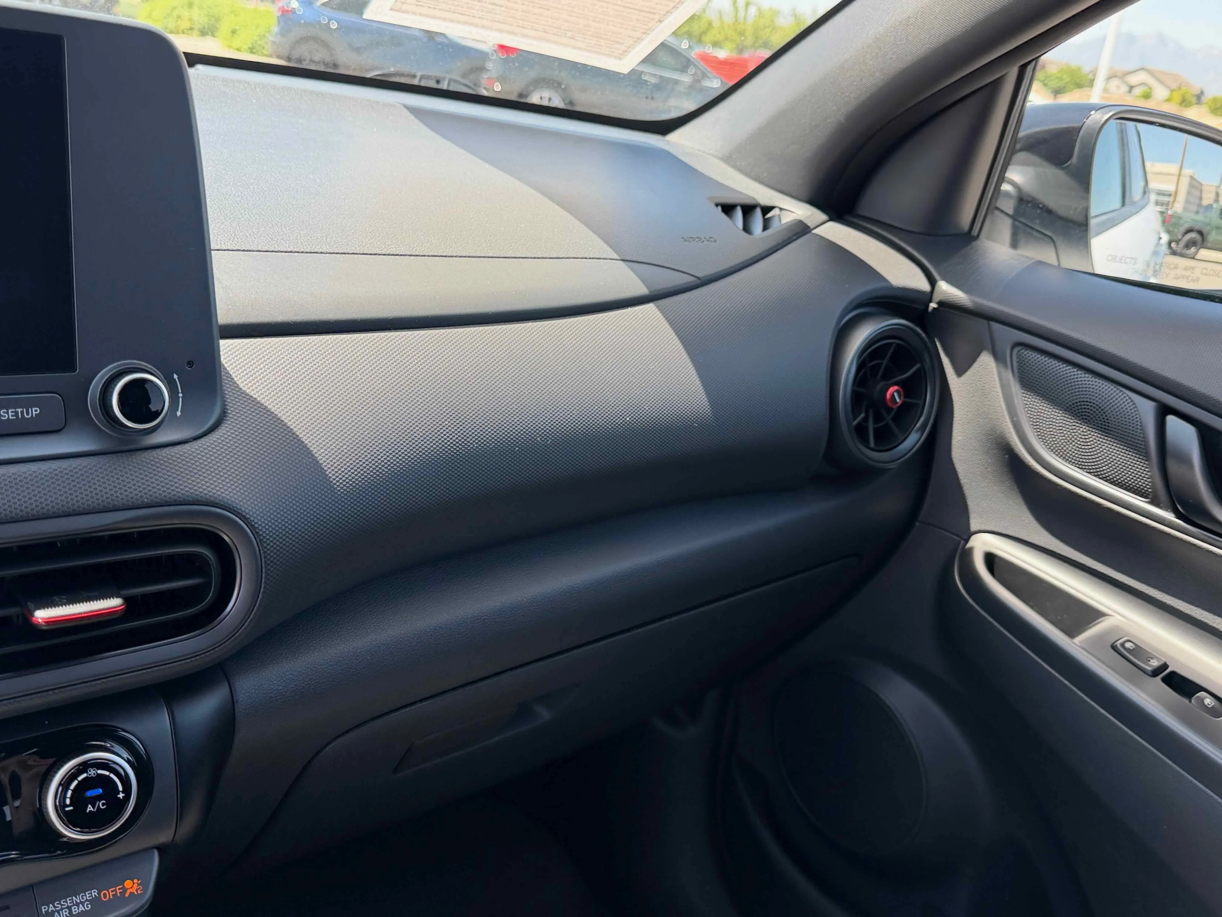 Used 2022 Lunar White Hyundai N Line image 20