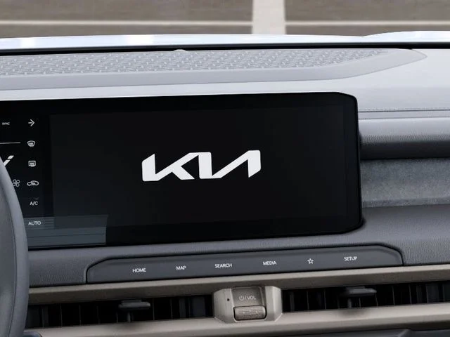 New 2027 White Kia EX image 20