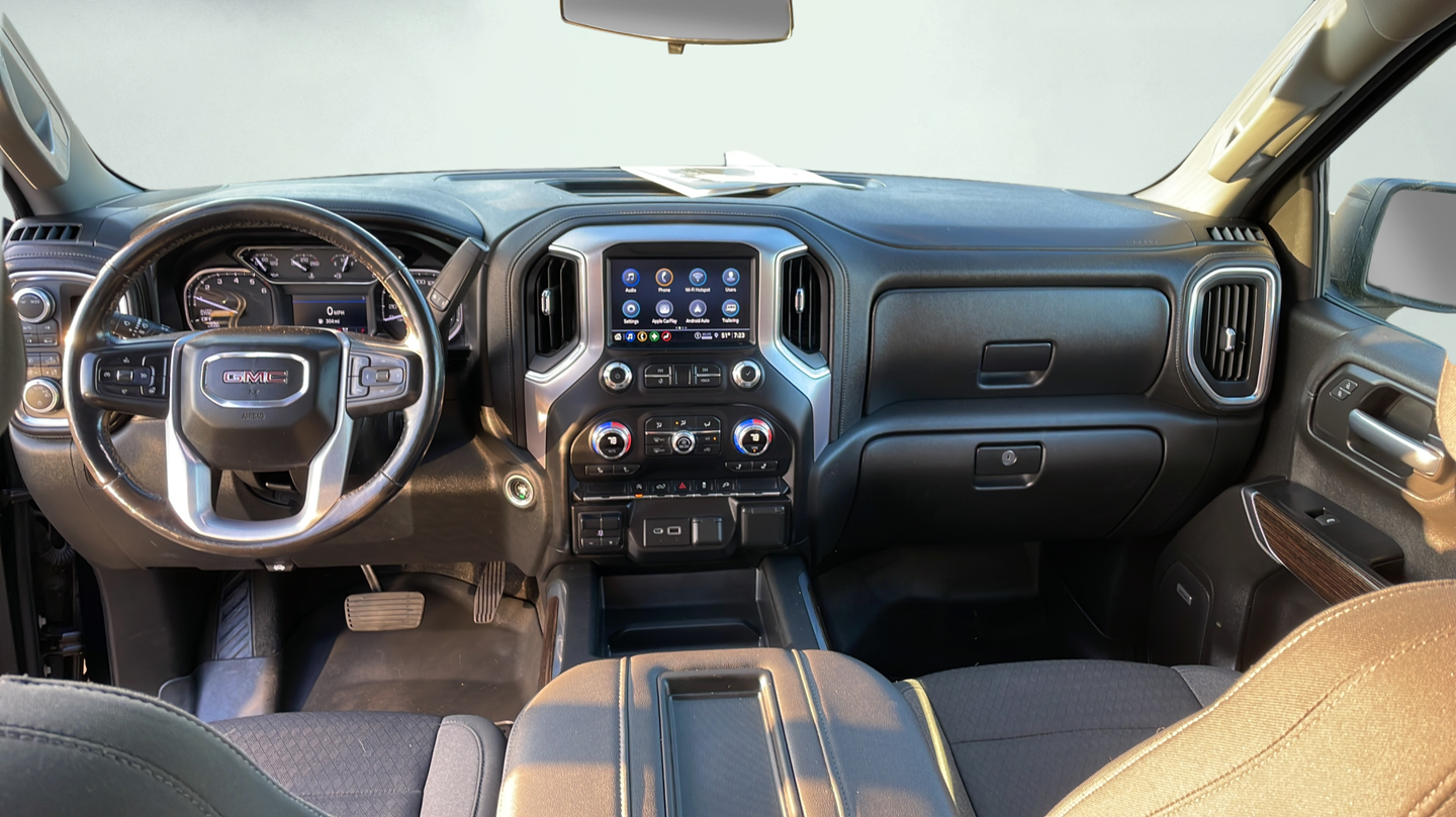 2021 GMC Sierra 1500 Elevation - Photo 19