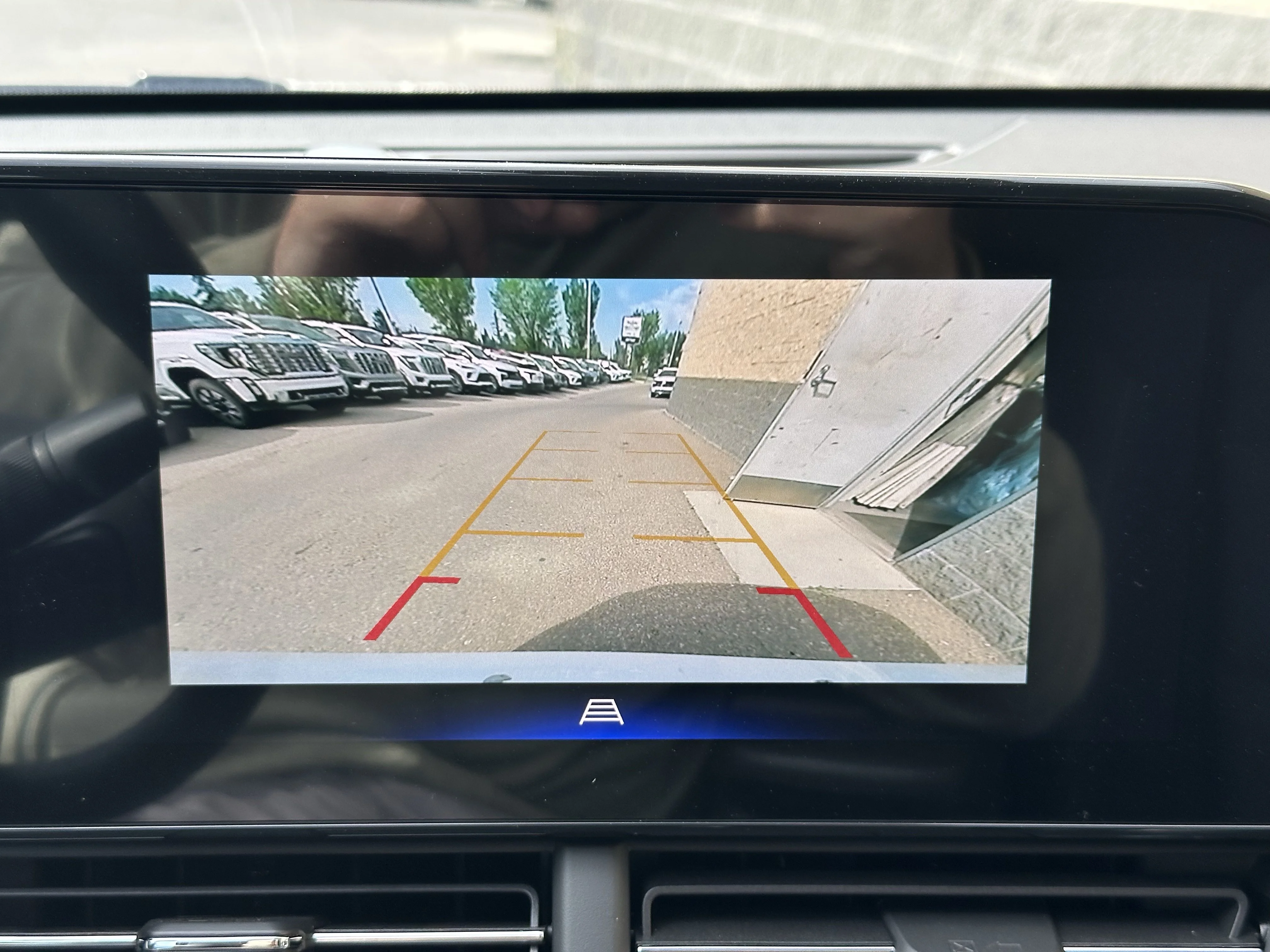New 2026 Summit White Chevrolet LT image 15