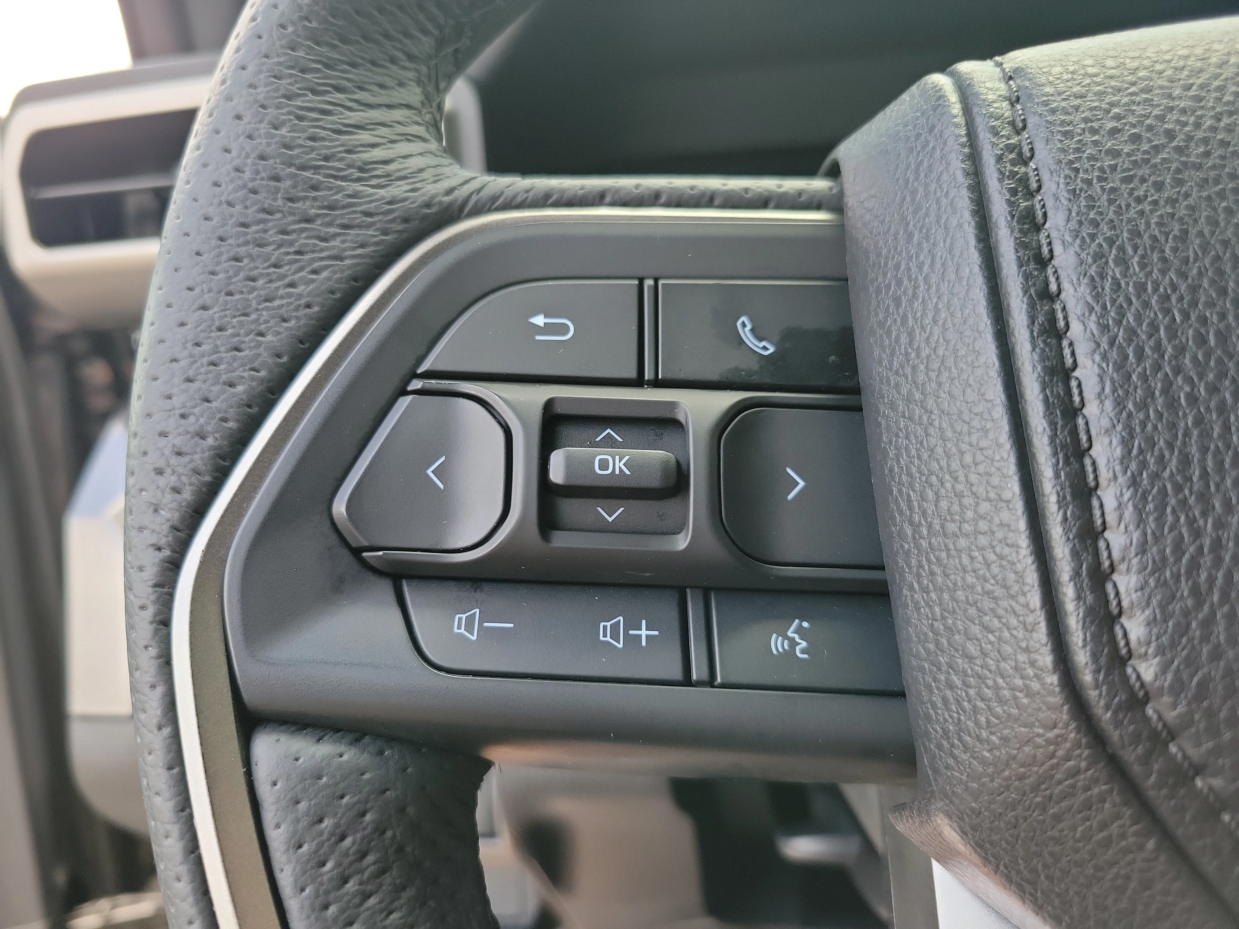 Used 2025 Underground Toyota TRD Sport image 14