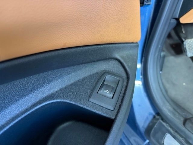 Used 2024 Blue BMW 430i image 17