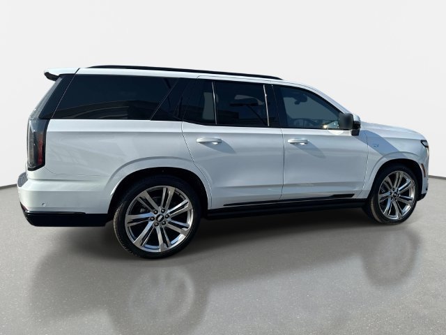 2026 Cadillac Escalade Sport - Photo 8
