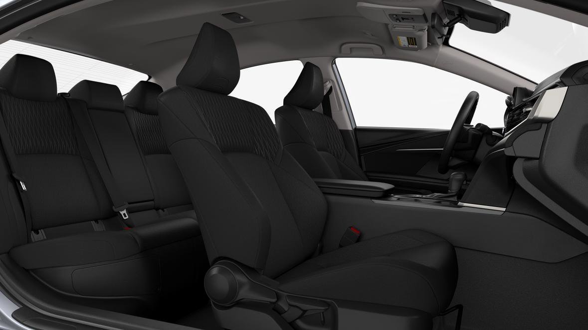 New 2026 Celestial Silver M Toyota LE image 28