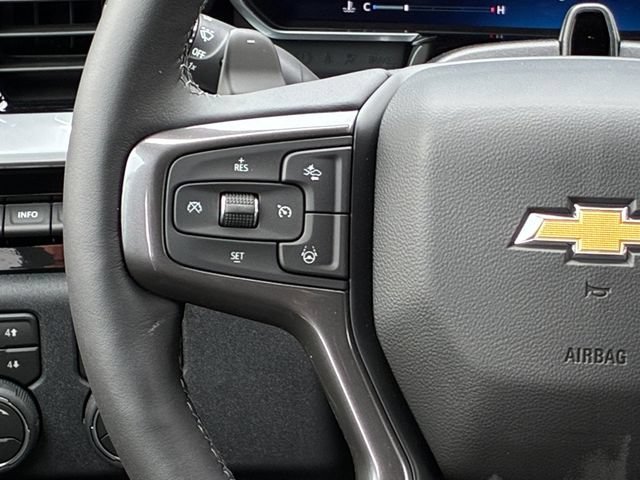 2026 Chevrolet Silverado 1500 High Country - Photo 22