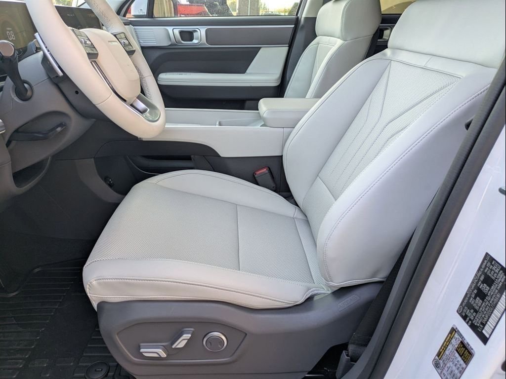 2026 Hyundai Santa Fe SEL - Photo 9