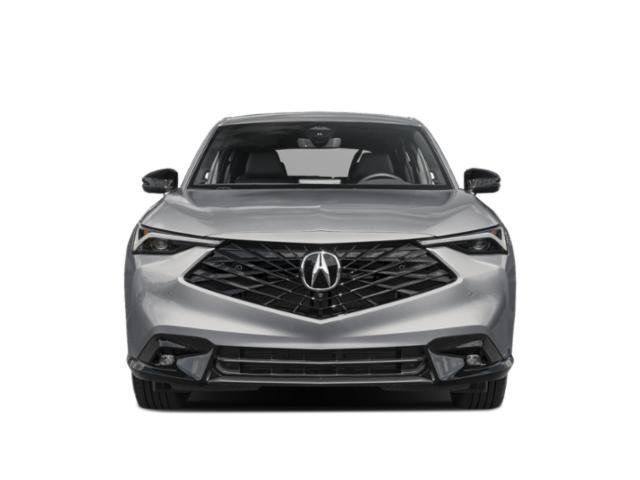 Used 2025  Acura A-Spec Advance Package image 4