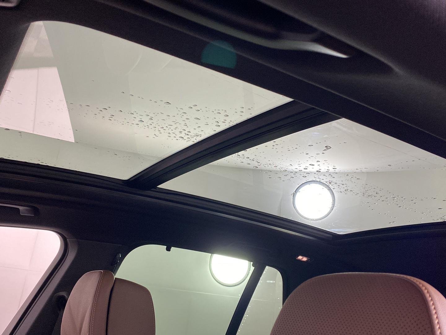 New 2026 Skyscraper Grey Metallic BMW  image 22