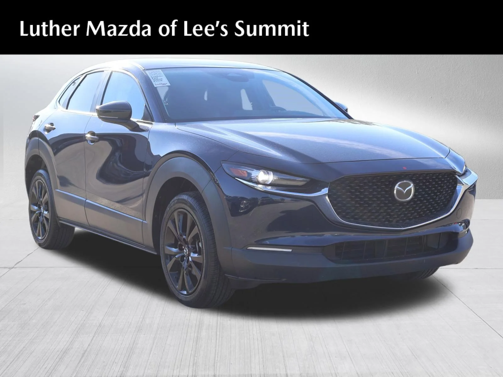 2024 Mazda CX-30 Select Sport