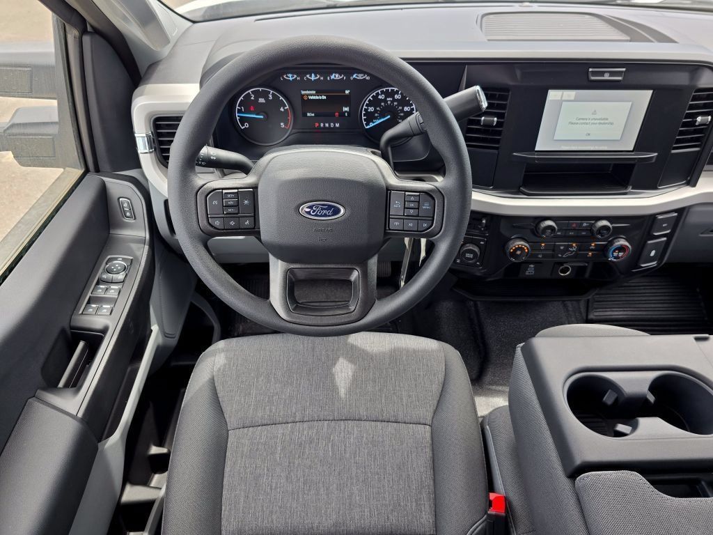 New 2026 Oxford White Ford XL image 32