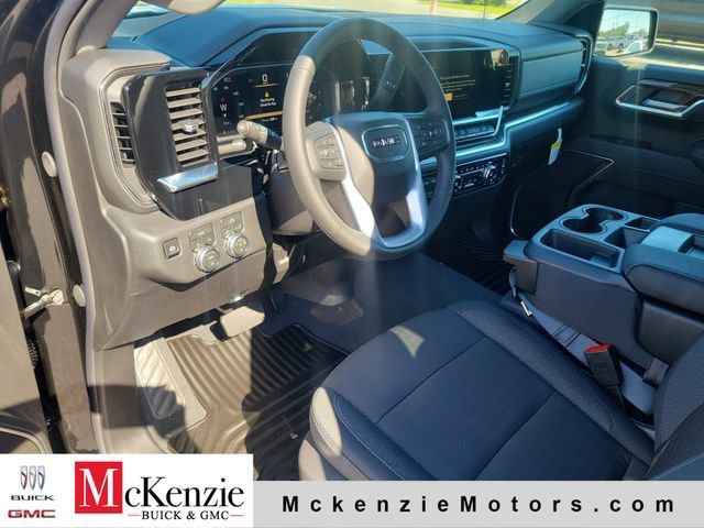 2026 GMC Sierra 1500 Elevation - Photo 9