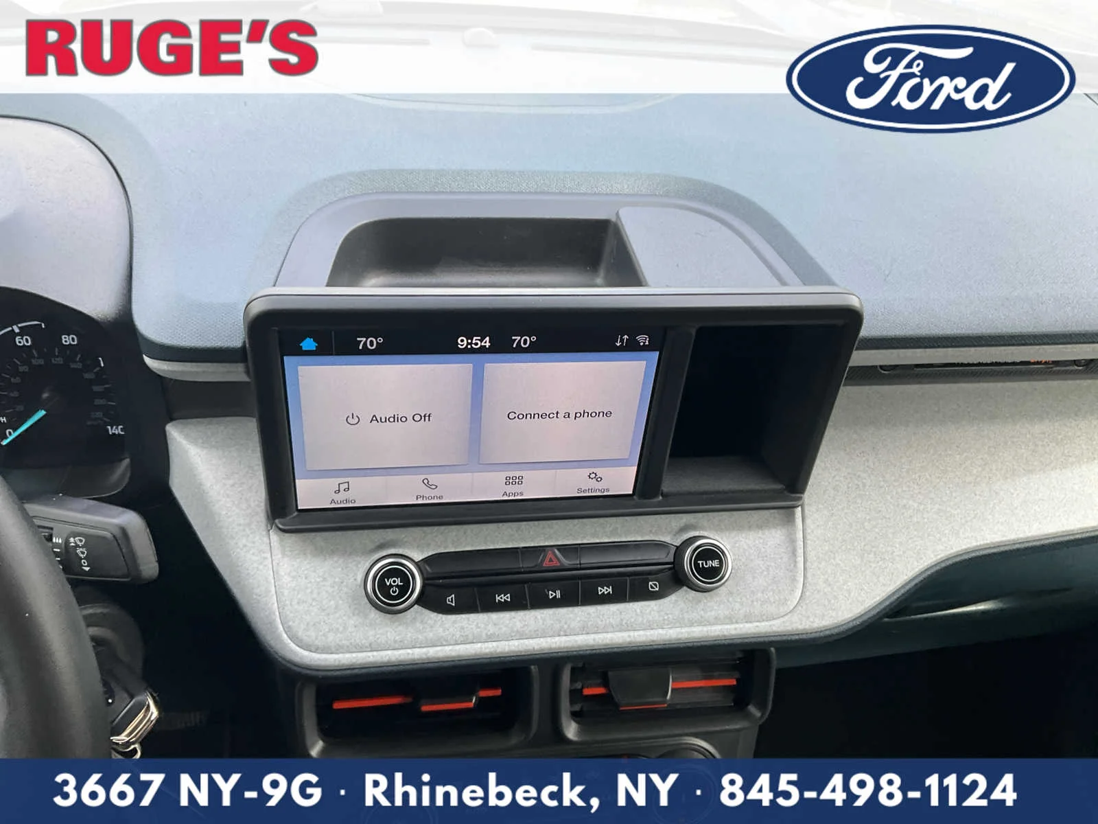 Used 2023 Carbonized Gray Metallic Ford XLT image 20