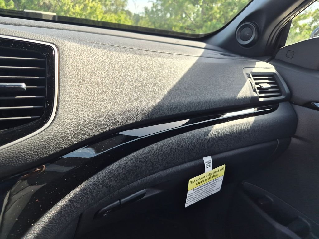 2026 Honda Ridgeline Black Edition - Photo 13