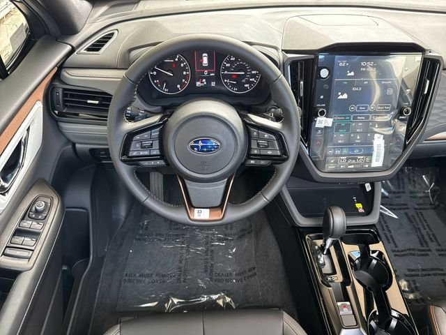 New 2026 MAGNETITE GRAY METALLIC Subaru Sport image 19