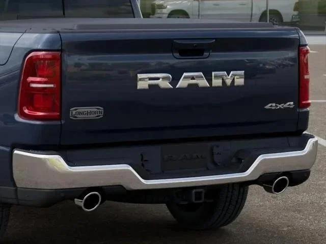 2026 RAM 1500 Limited Longhorn - Photo 117