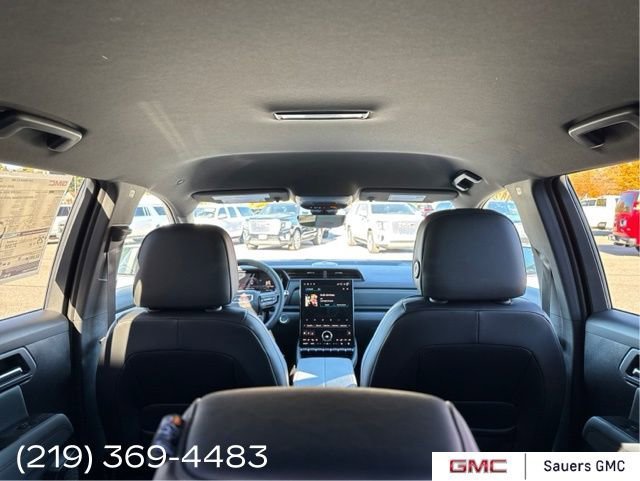 2026 GMC Terrain AT4 - Photo 22