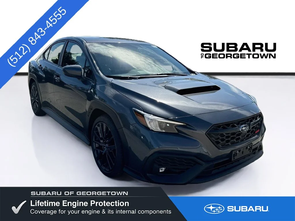 New 2026  Subaru Premium image 1