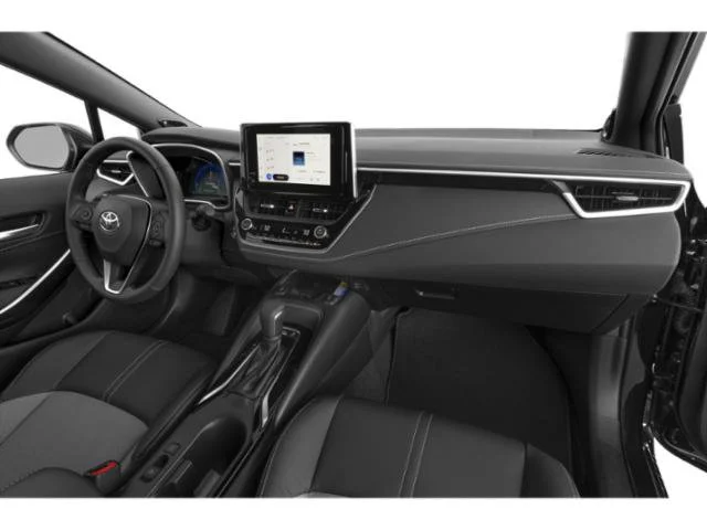 Used 2024 Wind Chill Pearl Toyota XSE image 21