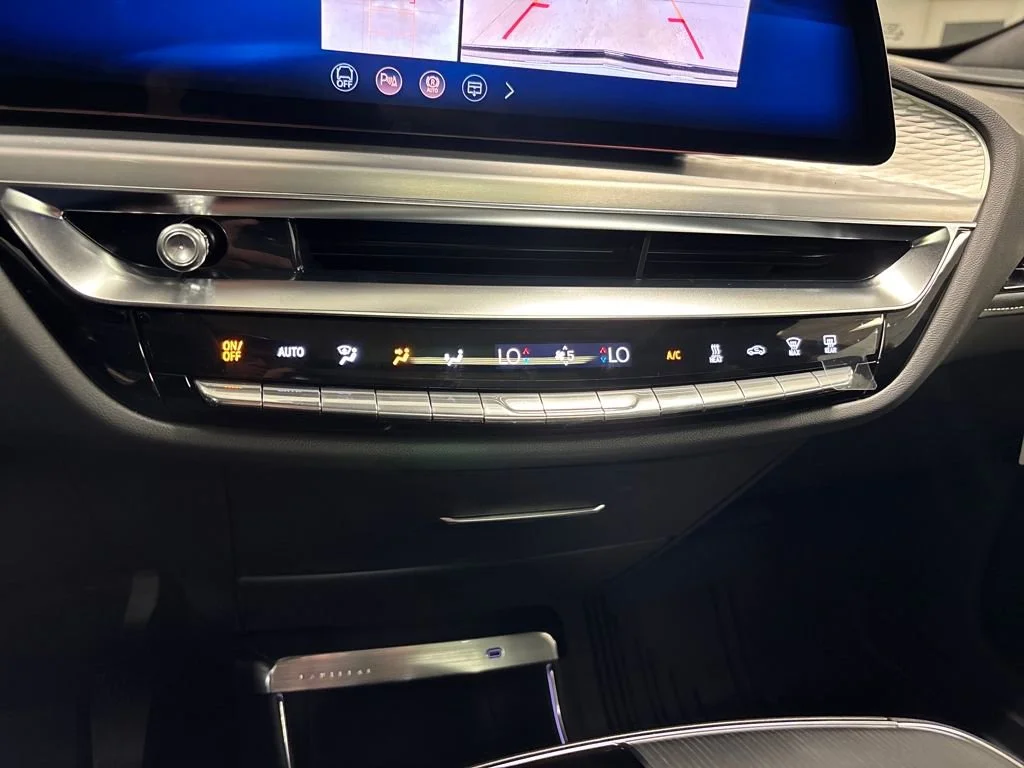 2026 Cadillac LYRIQ Premium Sport - Photo 38