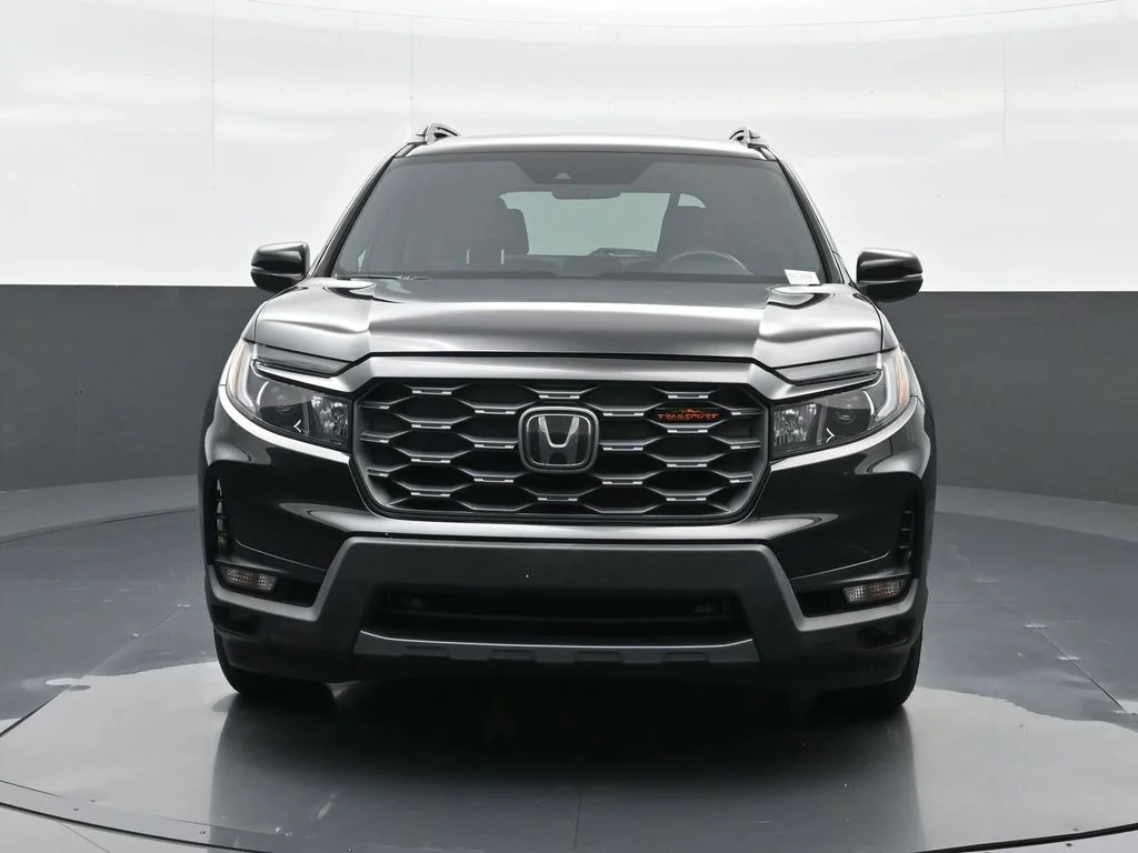 Used 2023  Honda TrailSport image 14