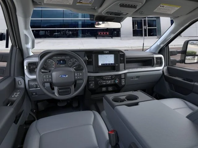 New 2026 Oxford White Ford XL image 9