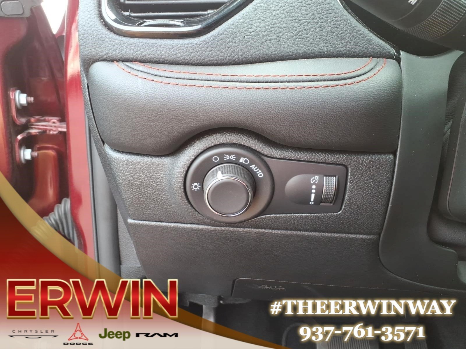 Used 2026 Red Hot Pearl Coat Dodge GT image 15