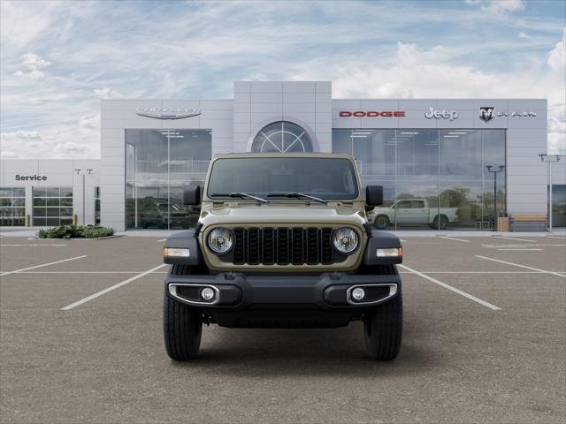 New 2026 41 Exterior Paint Jeep Sport image 32