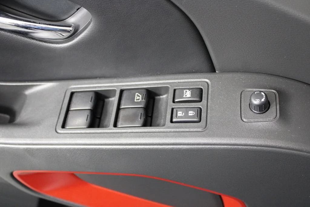 2025 Nissan Frontier PRO-X - Photo 22