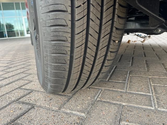 2025 Honda CR-V Sport-L - Photo 28