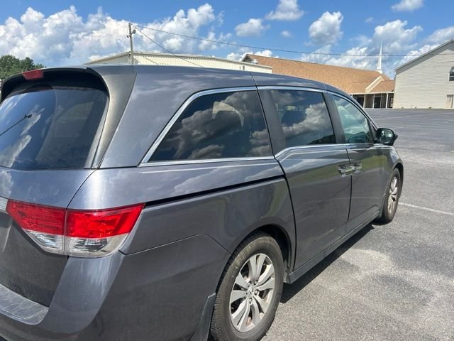 Used 2014  Honda EX-L image 2