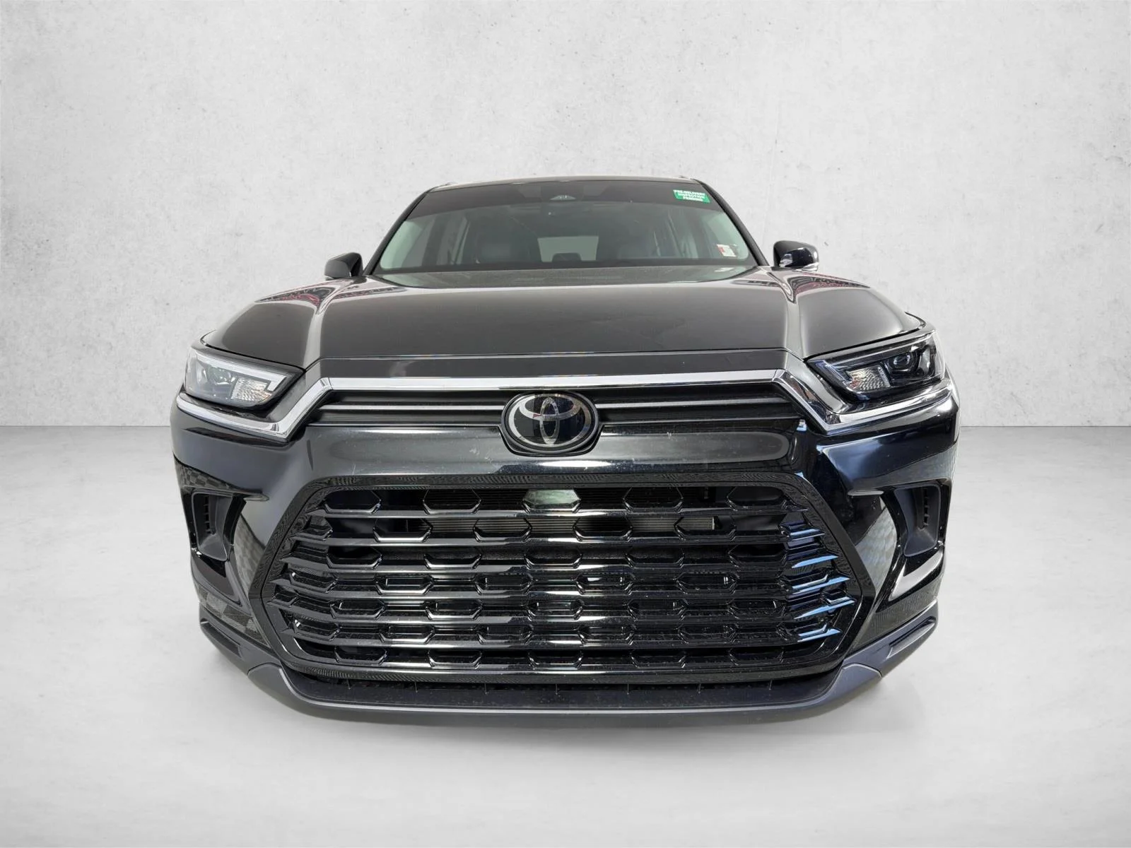 Used 2024 Gray Toyota XLE image 9