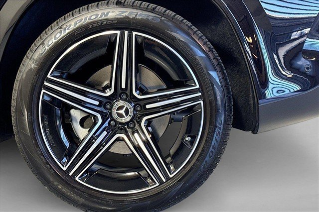 New 2026 Obsidian Black Metallic Mercedes-Benz GLE 350 image 59
