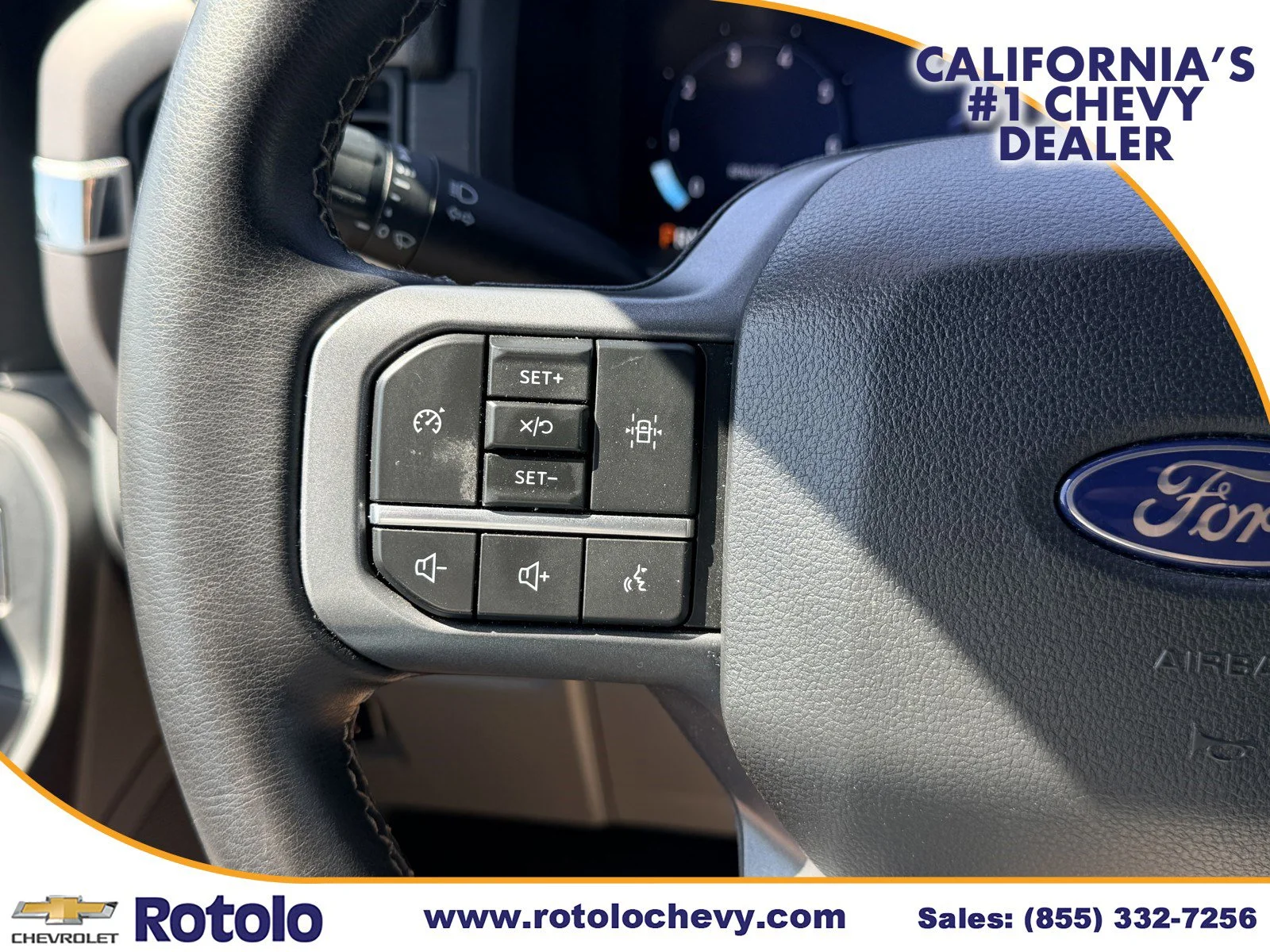 Used 2025 Gray Ford XLT image 23
