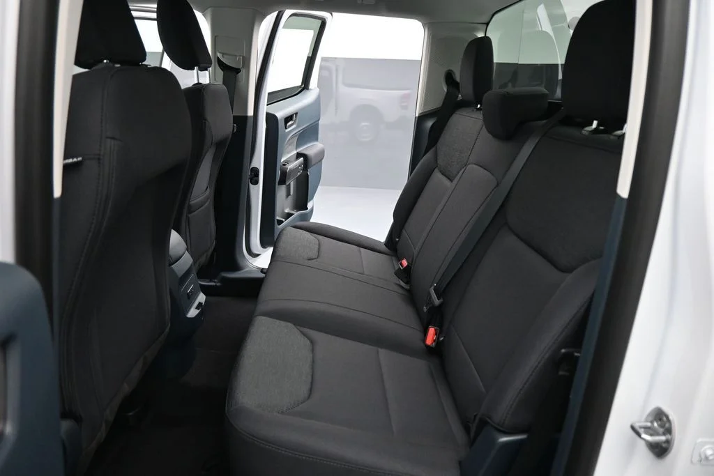 New 2026 Oxford White Ford XL image 16