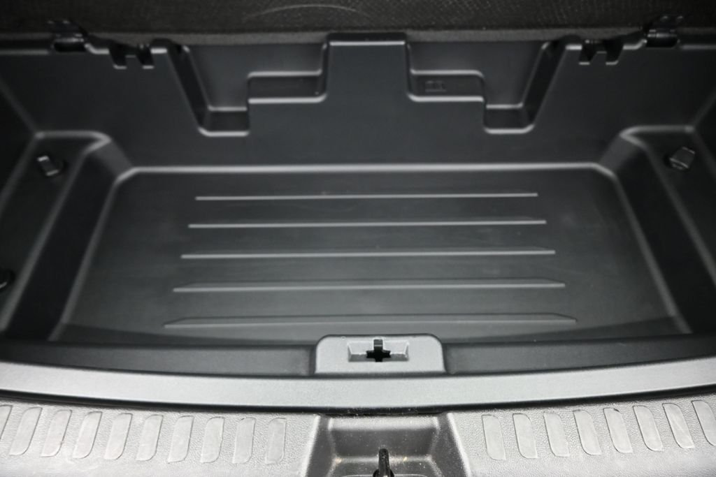Used 2024 Black Chevrolet LT image 16