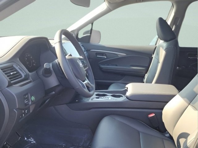 2026 Honda Ridgeline RTL - Photo 20