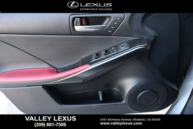 Certified Used 2024 Silver Lexus 300 image 11
