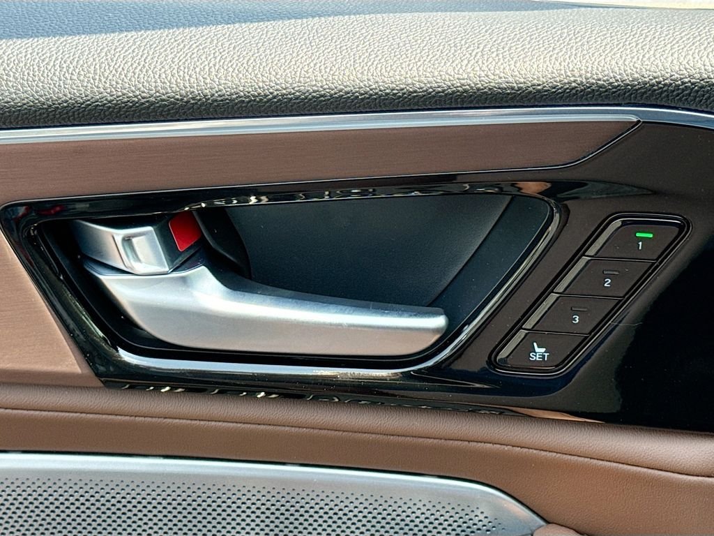 Certified Used 2026  Acura Technology Package image 18