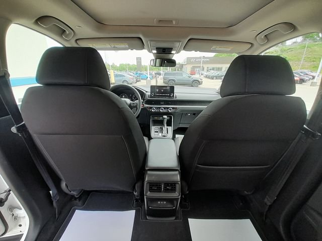 2024 Honda CR-V EX - Photo 41