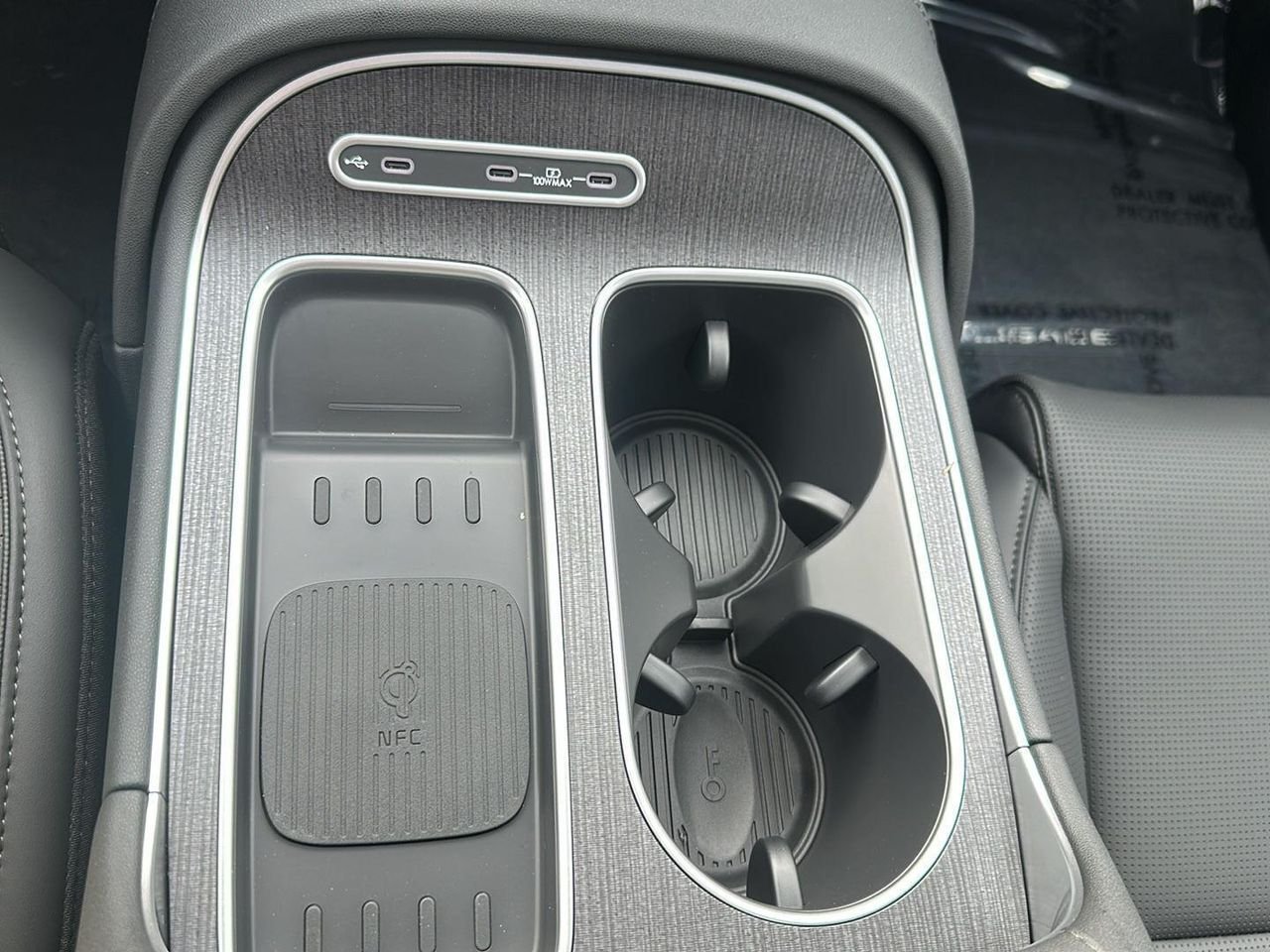 New 2026 Creamy White Pearl Hyundai SEL Premium AWD image 29